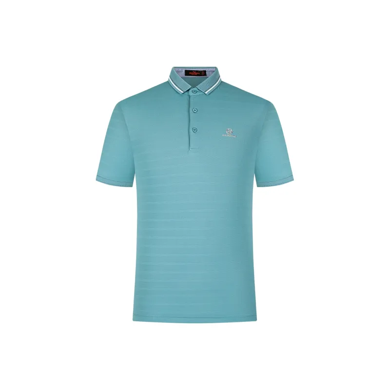 SEVEN Polo Shirts Men-4