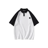 White/Black