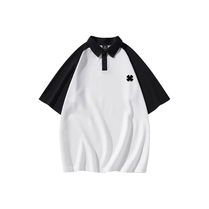 LUCKY BRAND Polo Shirts Unisex-7