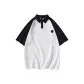 White/Black