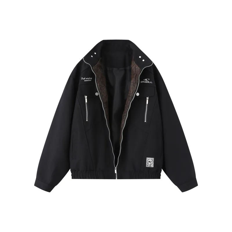 O'Neill Jackets Unisex-2