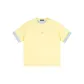 Light Yellow & Light Blue