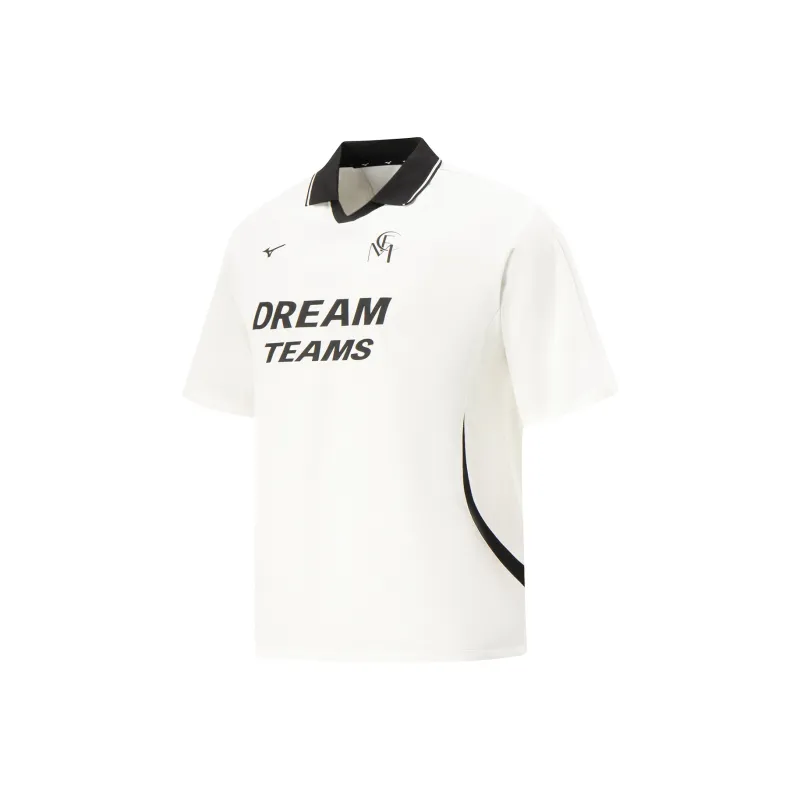 Mizuno ESSENTIAL Series Polo Shirt Unisex-1