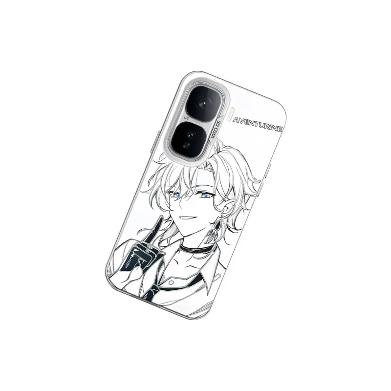 CHUNFAN Phone Cases-1
