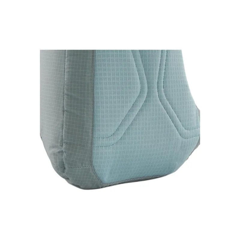 Patagonia Recycled Nylon Sling Bag Unisex Hot Blue-3