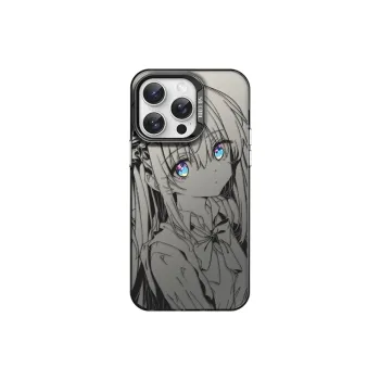 Tronic Danone Phone Cases