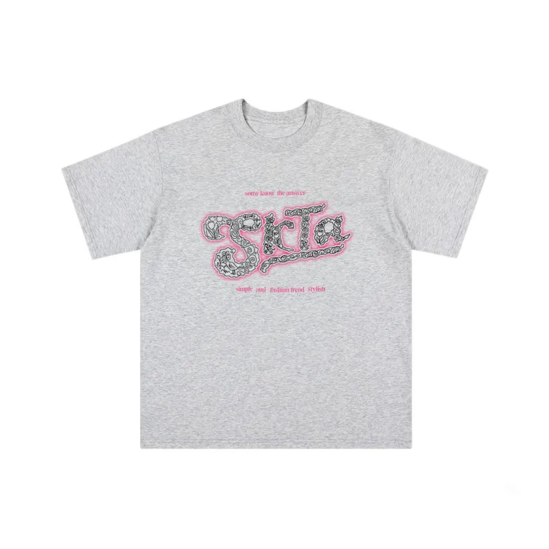 Snow Know The Answer SKTA T Shirt Unisex-8