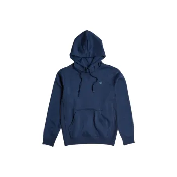 G STAR RAW Sweatshirt Men's Sea Blue