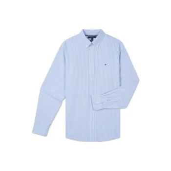 Tommy Hilfiger Striped Shirt