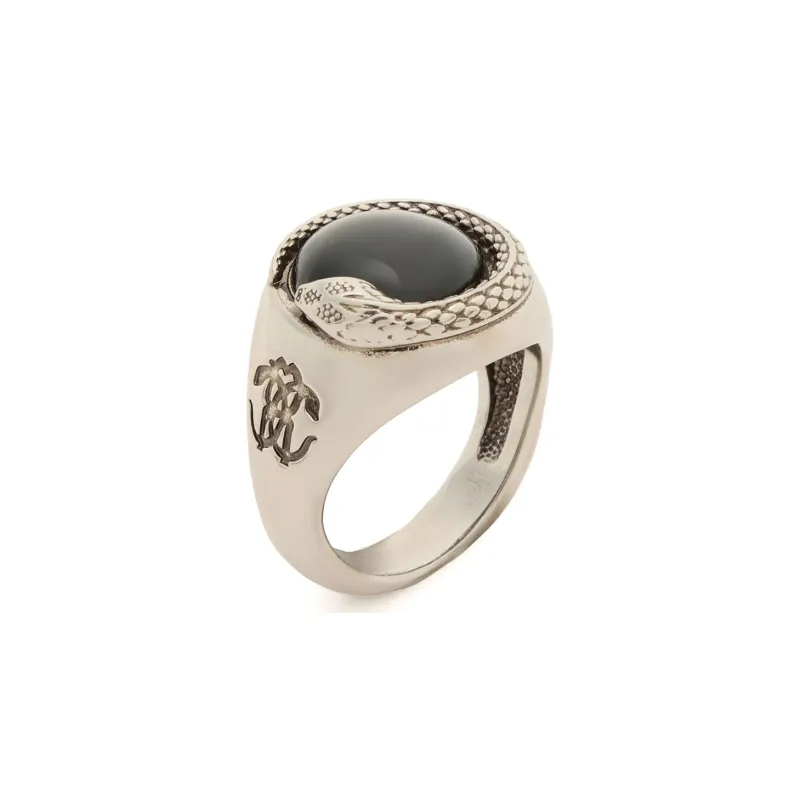 Roberto Cavalli Snake Ring-1