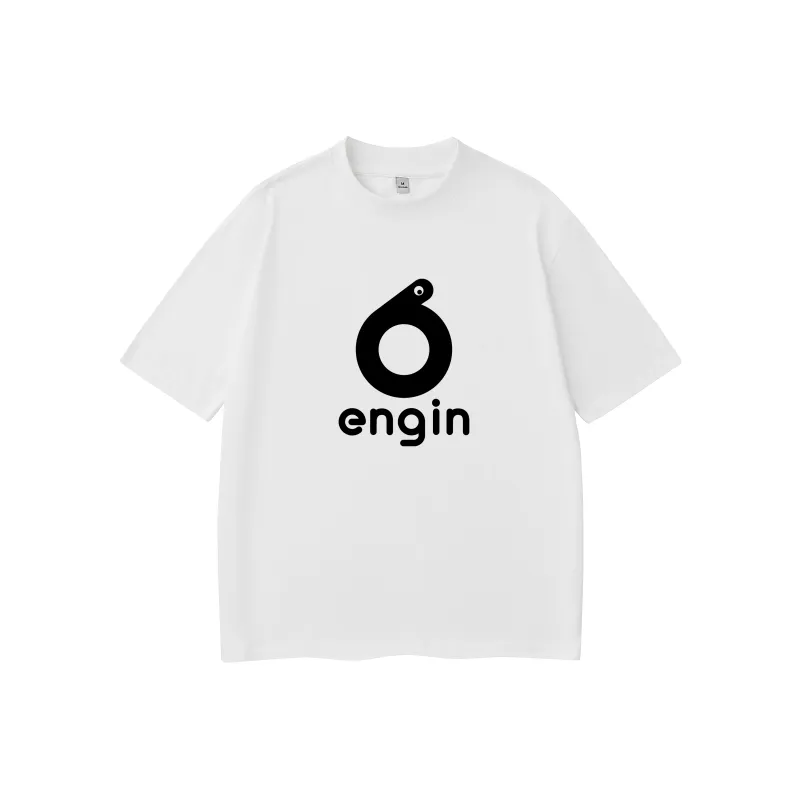 BENGEN T Shirts Unisex-0