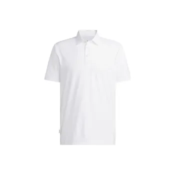 Adidas Free Shipping With AdiClub Ultimate365 Twistknit Tour Polo Shirt