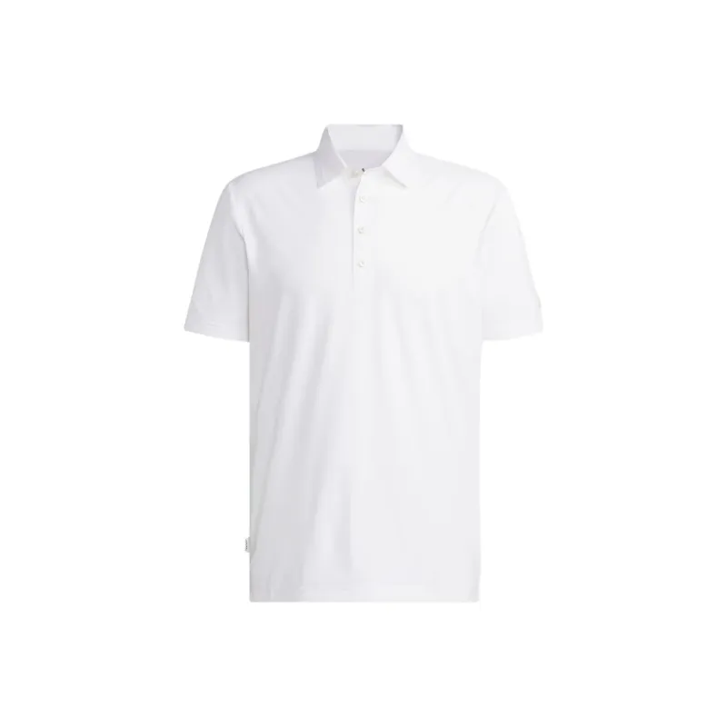 Adidas Free Shipping With AdiClub Ultimate365 Twistknit Tour Polo Shirt-0