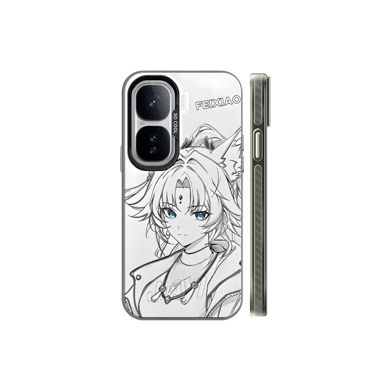 CHUNFAN Phone Cases-15