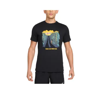 Nike Men's Running T Shirt