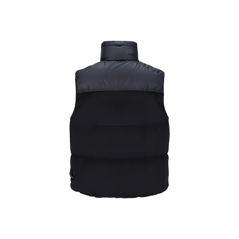C.P.Company Eco Chrome R Down Vest-1