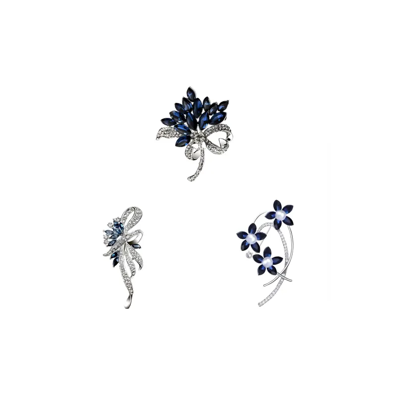 GAGA Brooches Women's-1