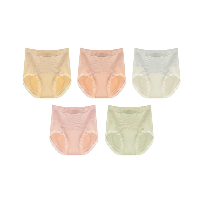 Caramella Underpants Women's 5 Pack-9