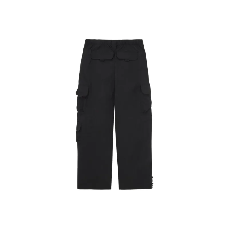 THE NORTH FACE Cargo Pants Men's Black-1
