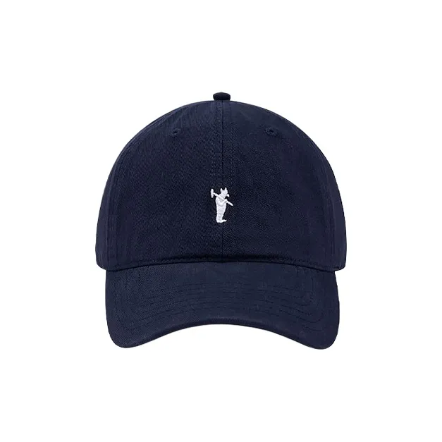 JKEM Cotton Baseball Caps Unisex-5