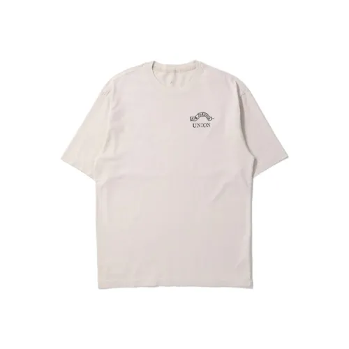 Jordan x Union LA T Shirt Men's White