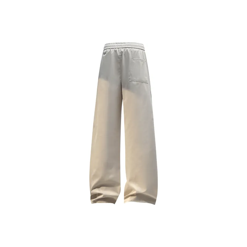 Tre Club Casual Pants Unisex-3