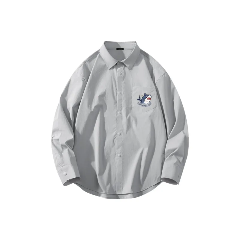 MINISO Shirts Unisex-10