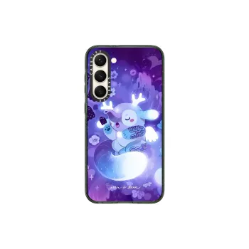 CASETIFY TPU Material Baku Phone Cases Compatibility With Samsung Galaxy S23+ Cute Style