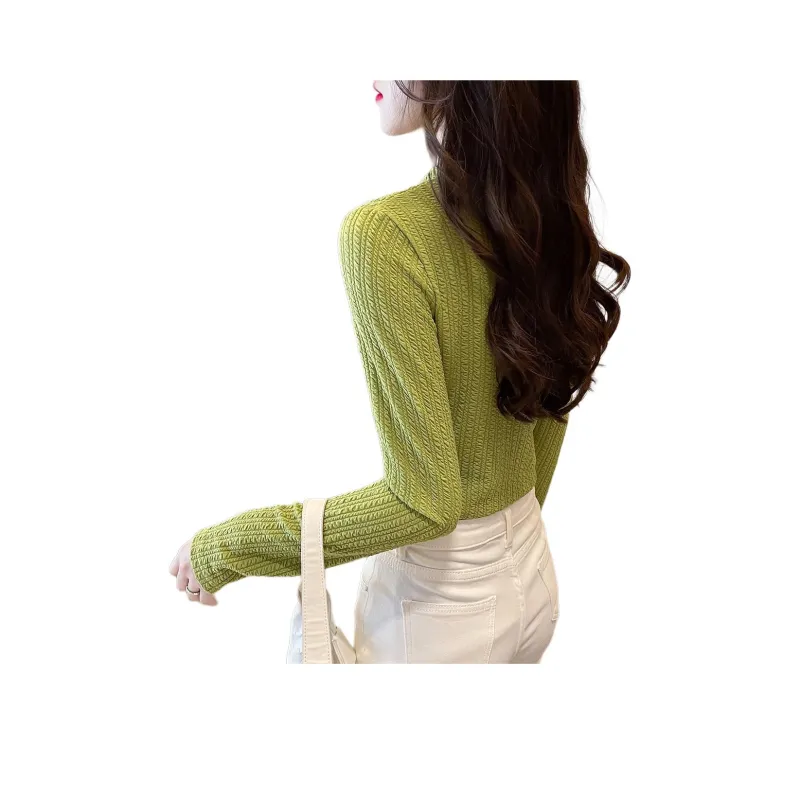 JEANSWEST Knitwear Women's-5