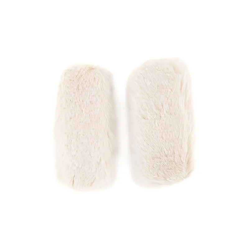 Left Europe Hair Clips Women's-5