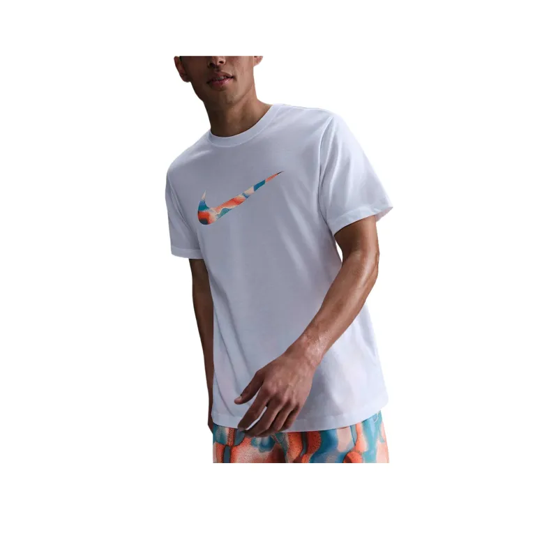 Nike Men's Dri FIT Fitness T Shirt-0
