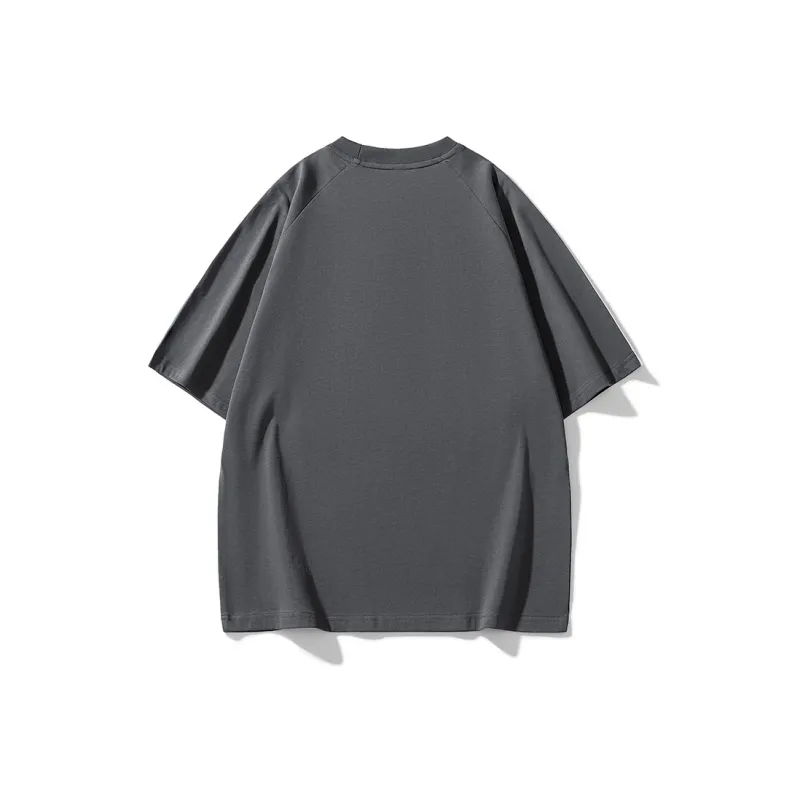 Maserati T Shirts Unisex-26
