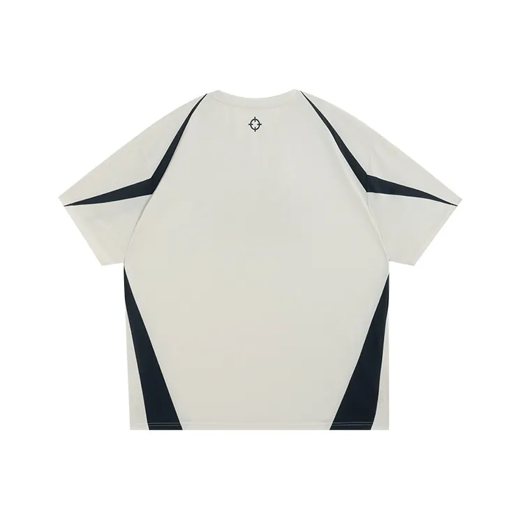 RIGORER T Shirts Unisex-3