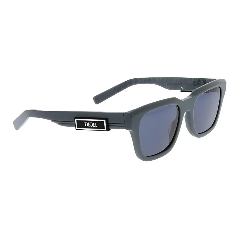 DIOR Square Frame Sunglasses-2