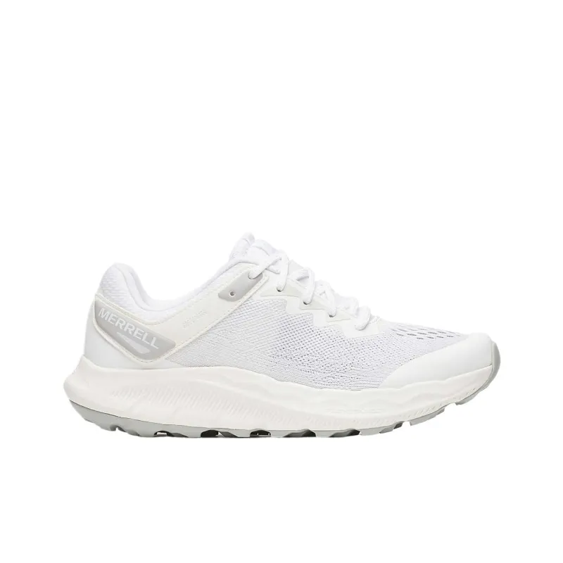 MERRELL Antora 4 Low Top Running Shoes Women's White-1