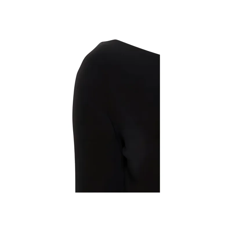 DSQUARED 2 Embellished Logo Pearl Dress-4