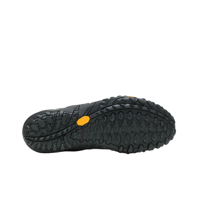 MERRELL MOAB 3 Low Top Hiking Shoes Men's Green-4