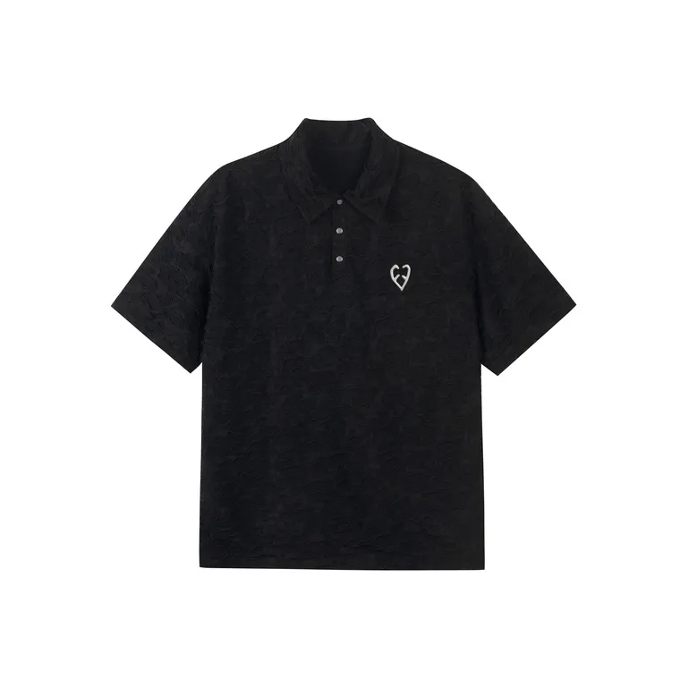 INXX APYD Polo Shirts Unisex-0