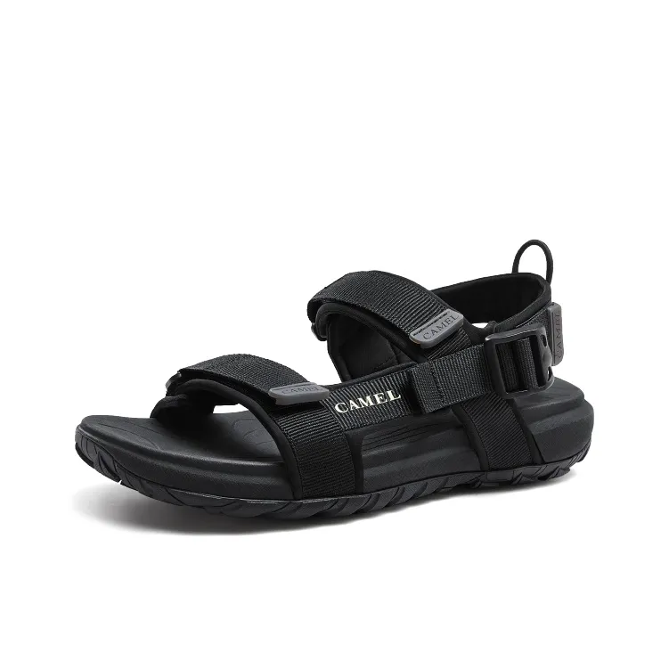CAMEL Beach Sandals Men-4