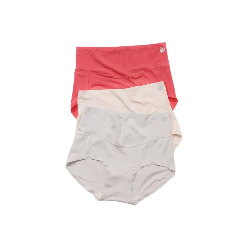 LUYOUYE Underpants Women's 3 Pack-18