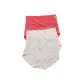 Red+Baby Skin+Silver Yarn Gray