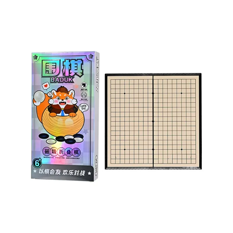 A little tide to play Board Games-4