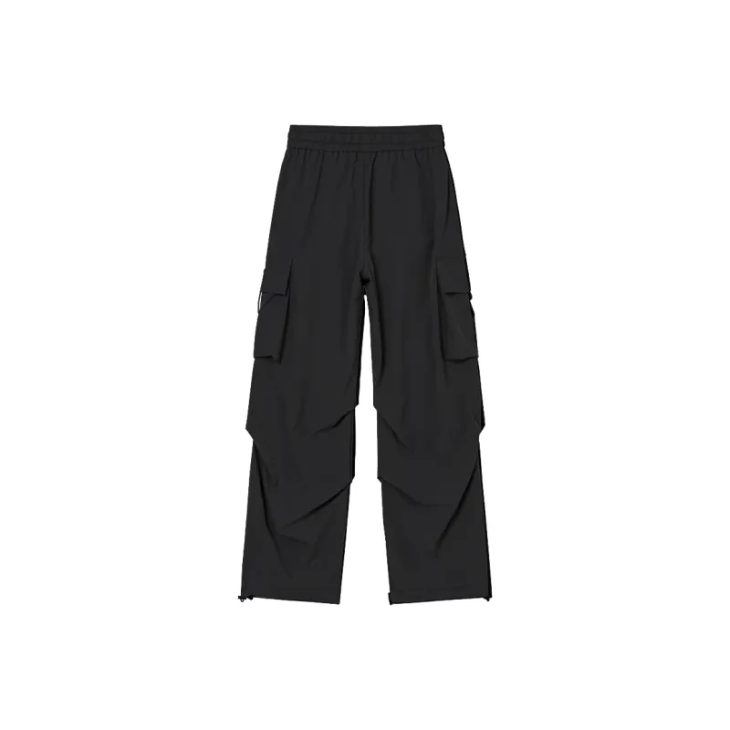 Peaches Peaches Casual Pants Unisex-7