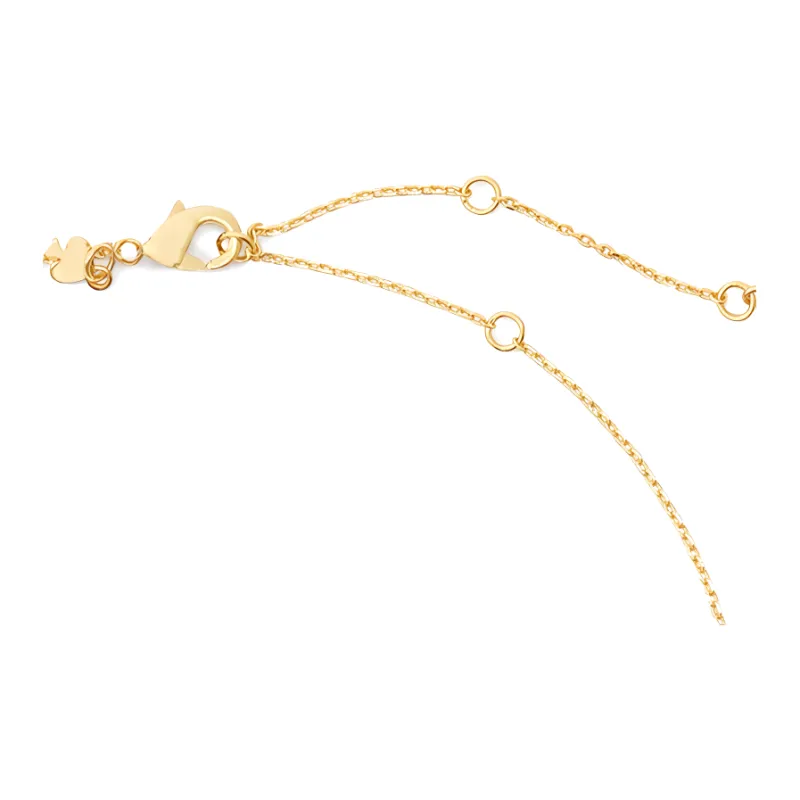 Kate Spade Copper Necklaces Women's Chili Pepper-4
