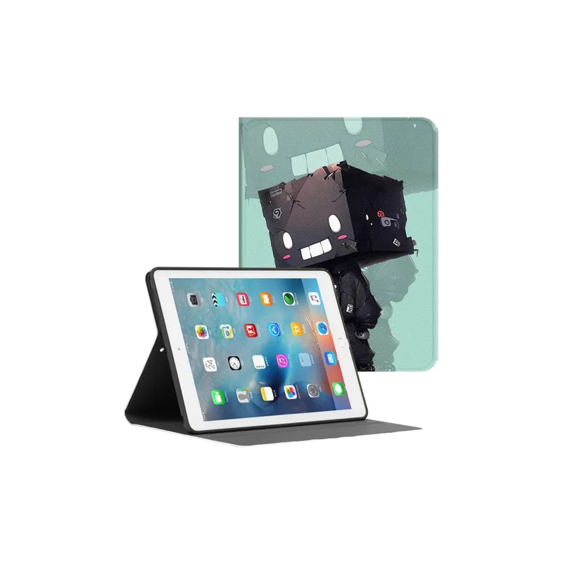 YIBAOBAO Tablet Protective Cases-16