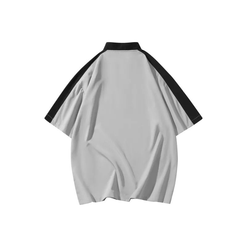 Lightning X Storm T Shirt Unisex-13
