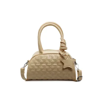 XIANGSU PU One Shoulder Handbags Women's Multicolor