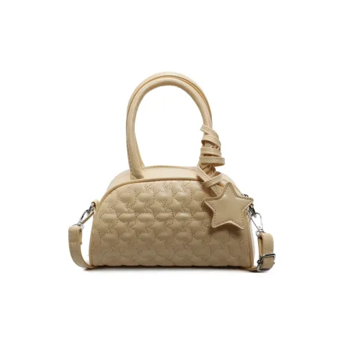 XIANGSU PU One Shoulder Handbags Women's Multicolor