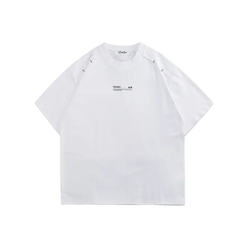 DOH STORE T Shirts Unisex-0