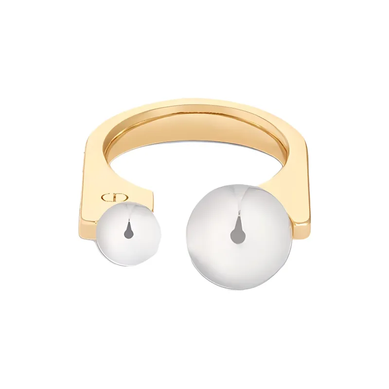 DIOR Rings Women's-0